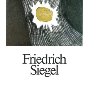 Frontcover Friedrich Siegel Katalog 1983