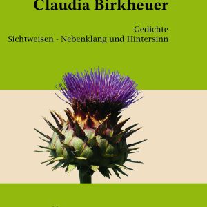 Claudia Birkheuer - Sichtweisen, Nebenklang und Hindersinn