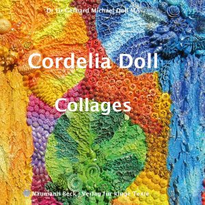 Collages - Cordelia Doll